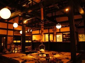 隠庵ひだ路