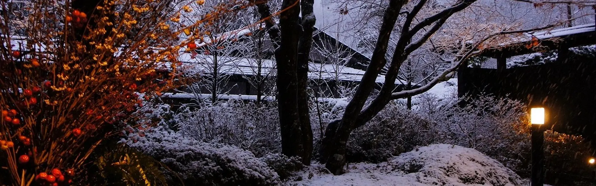 隠庵 ひだ路