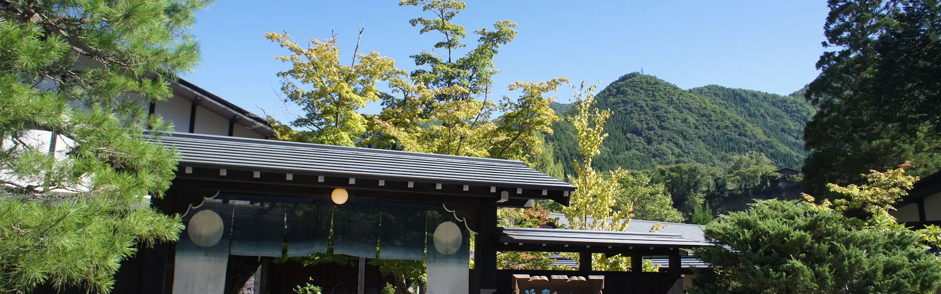 隠庵 ひだ路