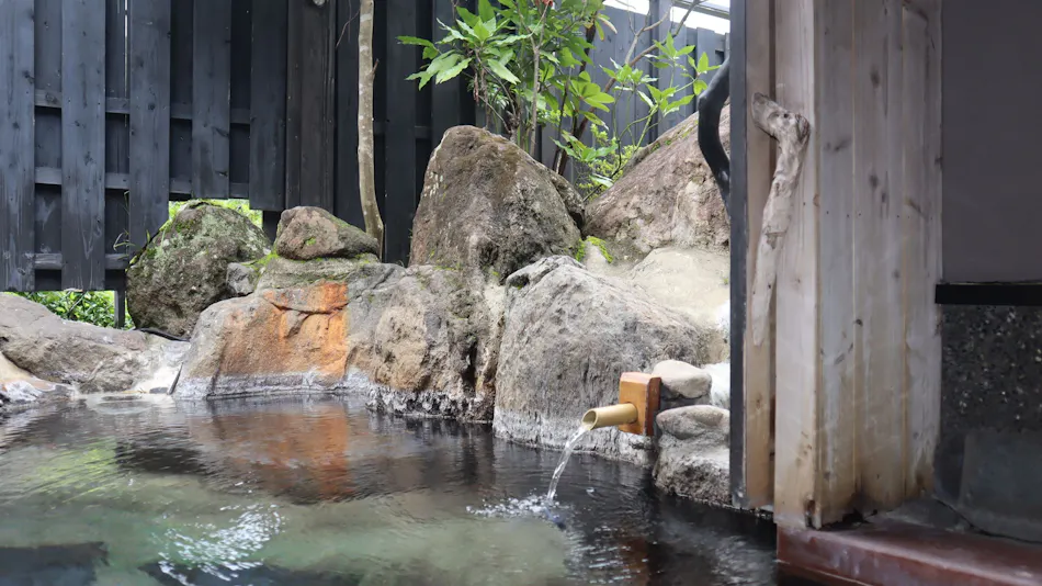 beppu tabiyado sainoko