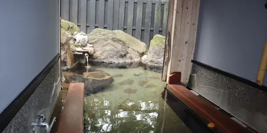 別府旅宿 最乃幸