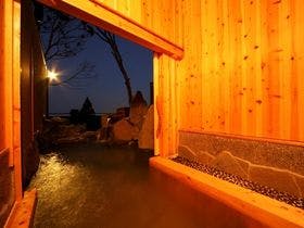 全室露天付離れの宿　別府ｙｕｙａ 2枚目