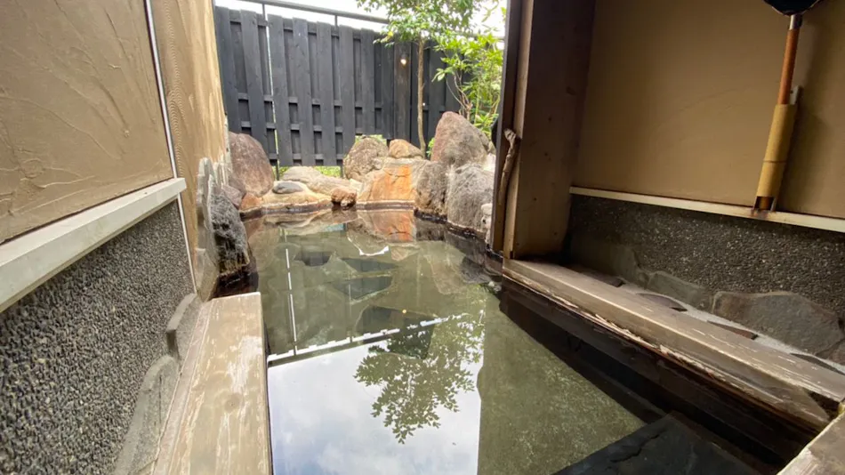 beppu tabiyado sainoko