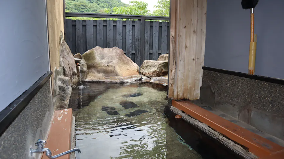 beppu tabiyado sainoko
