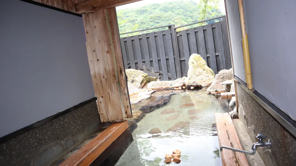 beppu tabiyado sainoko