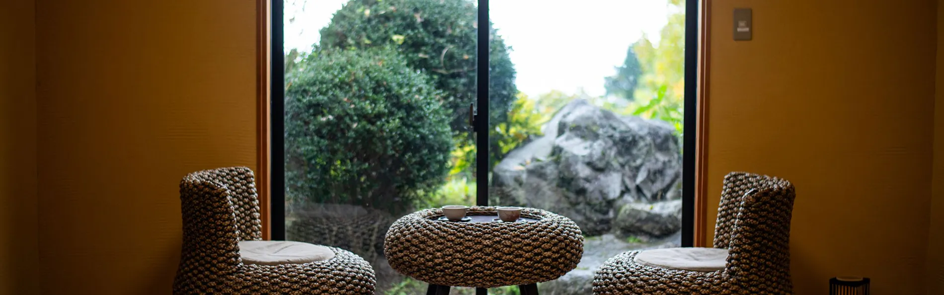別府旅宿 最乃幸