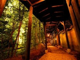 全室露天付離れの宿　別府ｙｕｙａ 1枚目