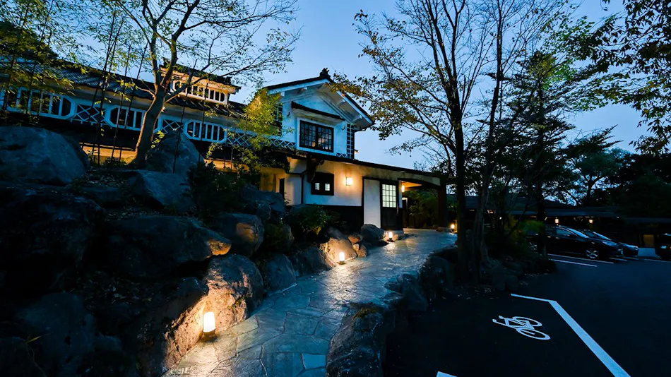 beppu tabiyado sainoko