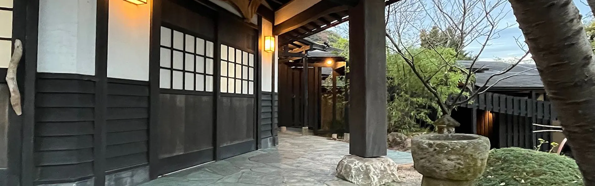 別府旅宿 最乃幸