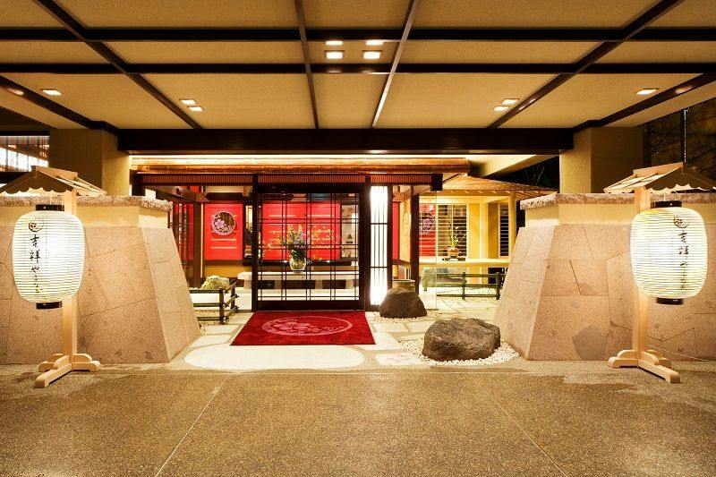Kissho Yamanaka