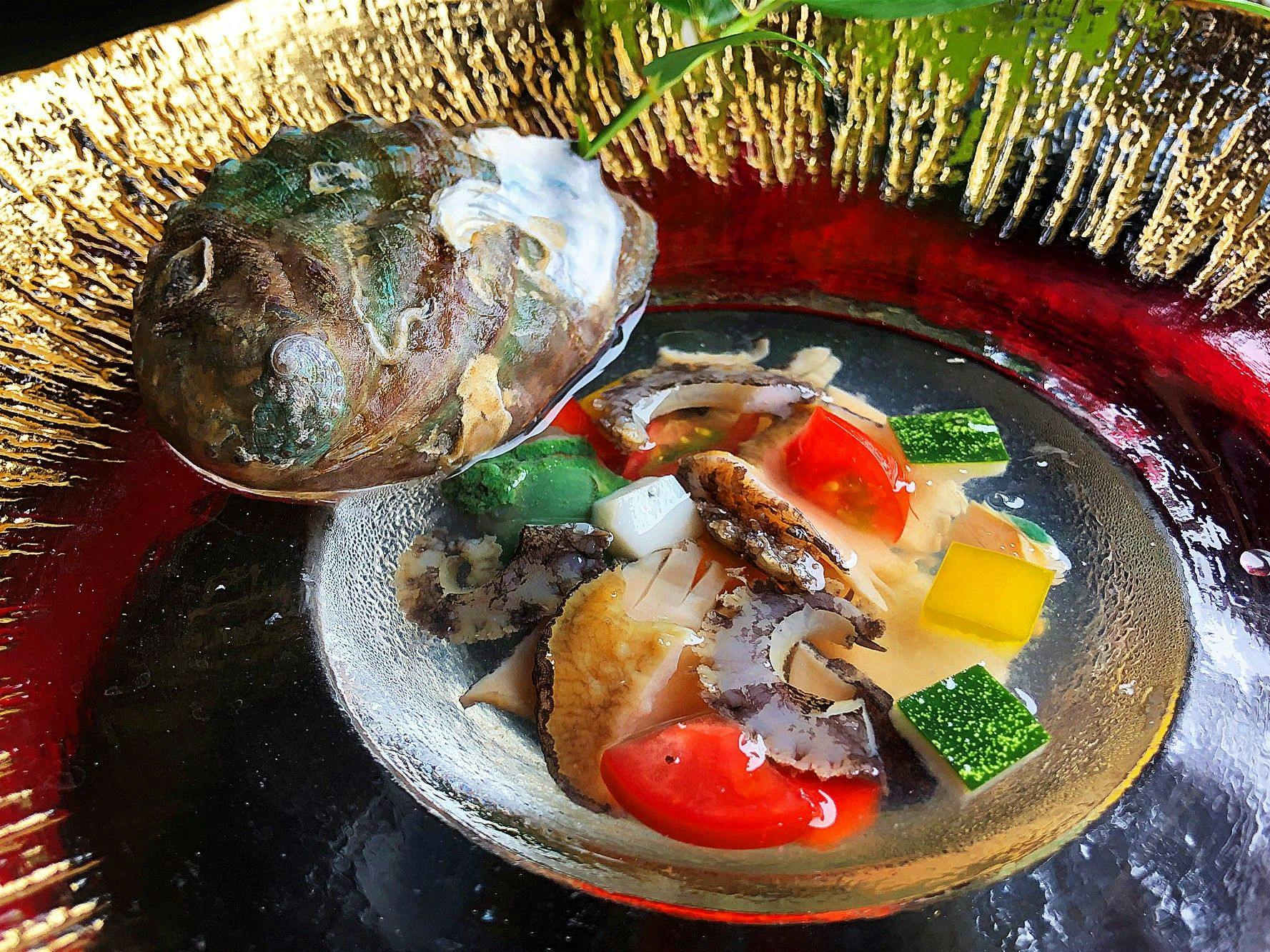 吉祥やまなか