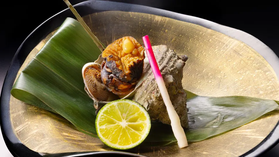 Kissho Yamanaka