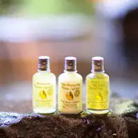 Kami menyediakan fasilitas 'L’OCCITANE'.