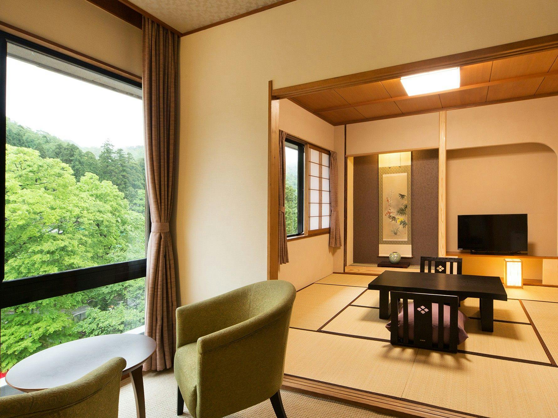 Tipe Kamar (Foto hanya ilustrasi)