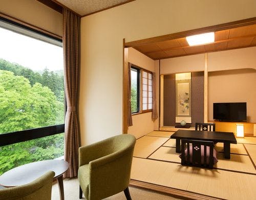 集タイプ（写真はイメージです）