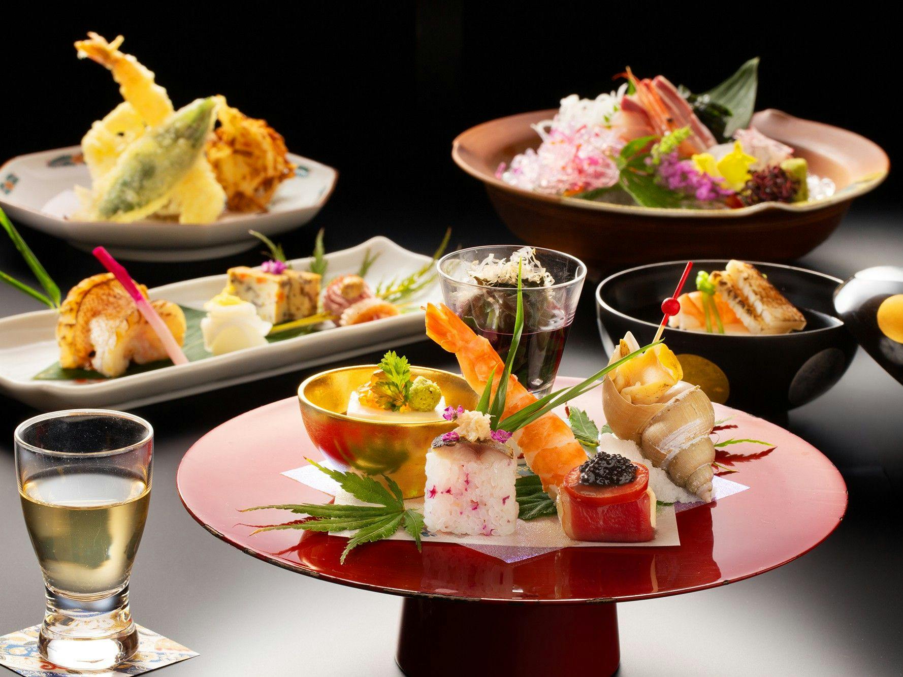 吉祥やまなか