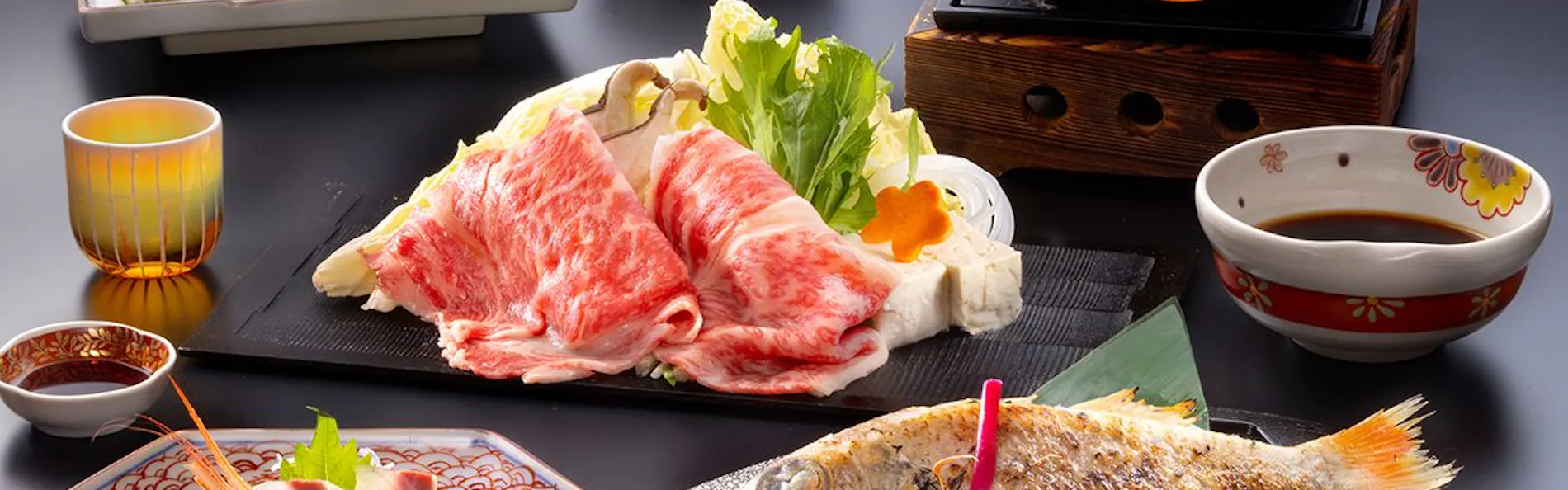 吉祥やまなか