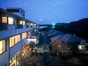 酒泉の杜綾陽亭