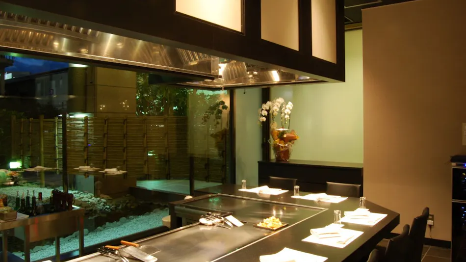 Rembrandt Hotel Atsugi