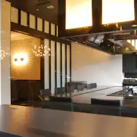 Sudut Teppan Nakatsugawa