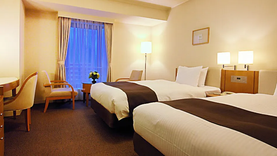 Rembrandt Hotel Atsugi