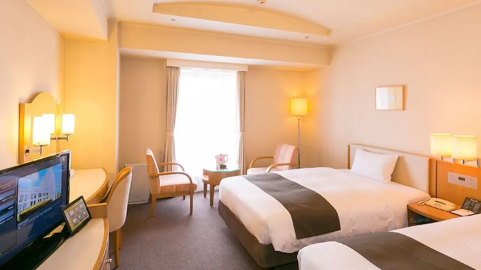 Rembrandt Hotel Atsugi
