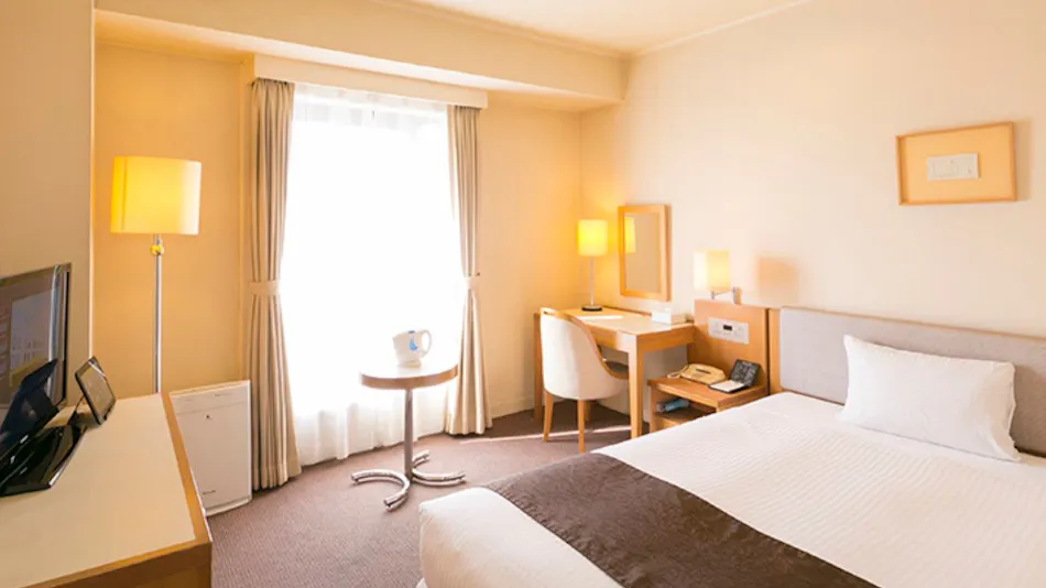 Rembrandt Hotel Atsugi