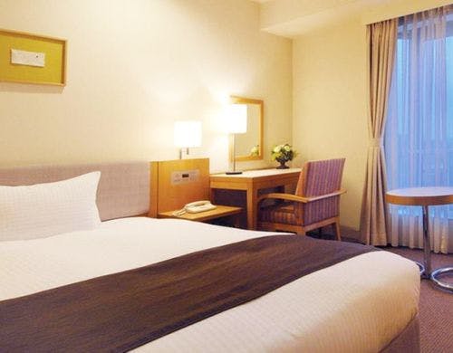 DELUXE SINGLE TYPE B