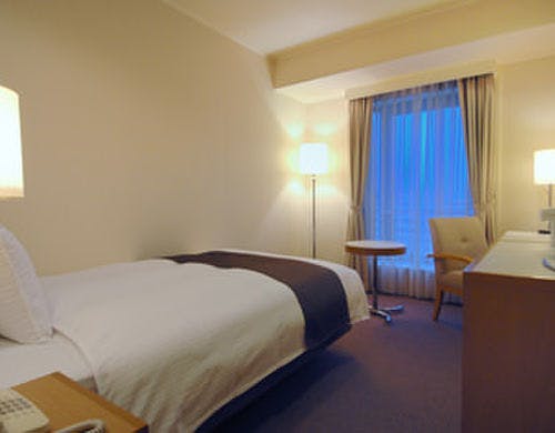 DELUXE SINGLE TYPE A