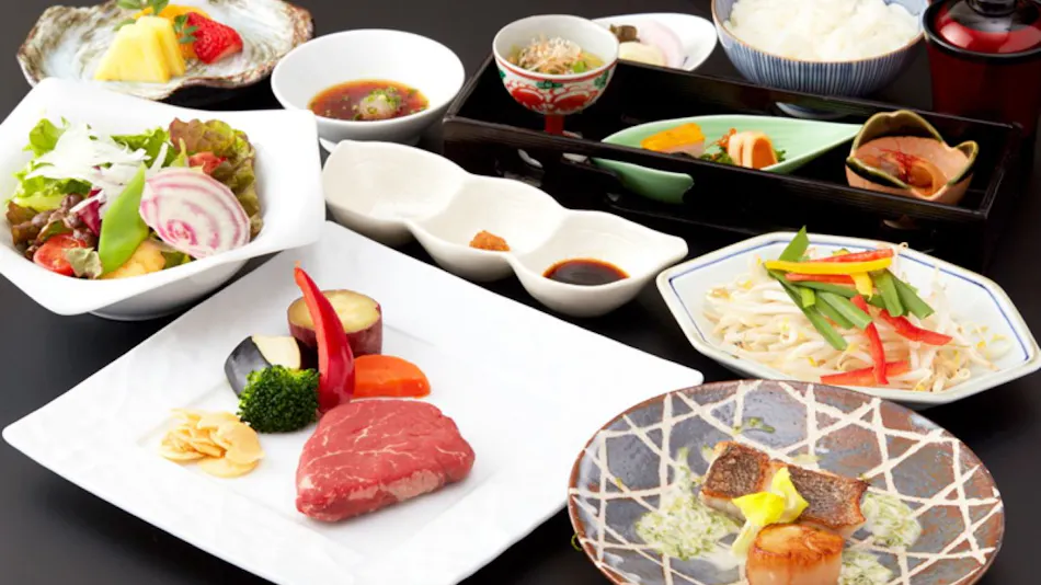 Rembrandt Hotel Atsugi