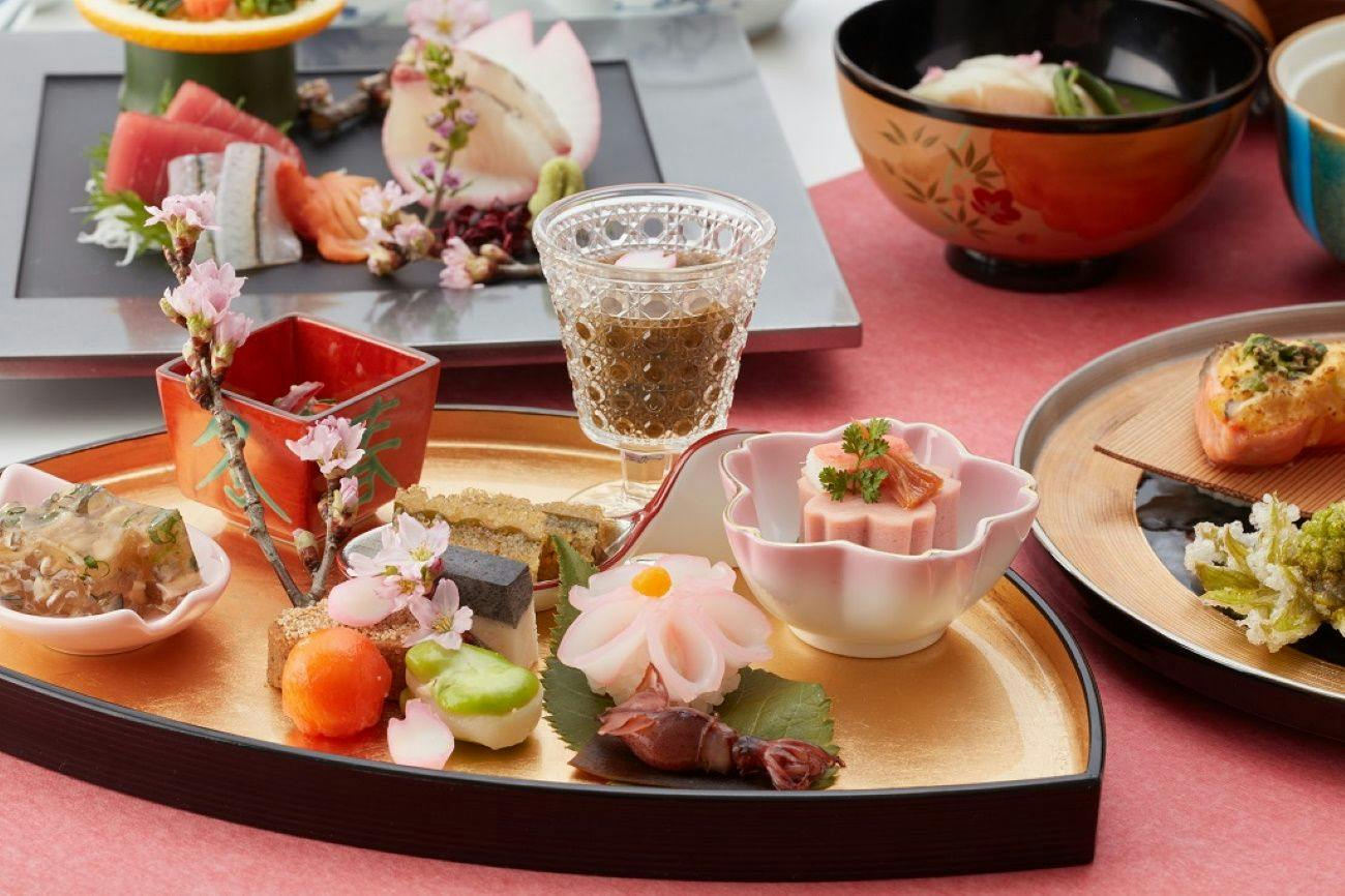 レンブラントホテル厚木