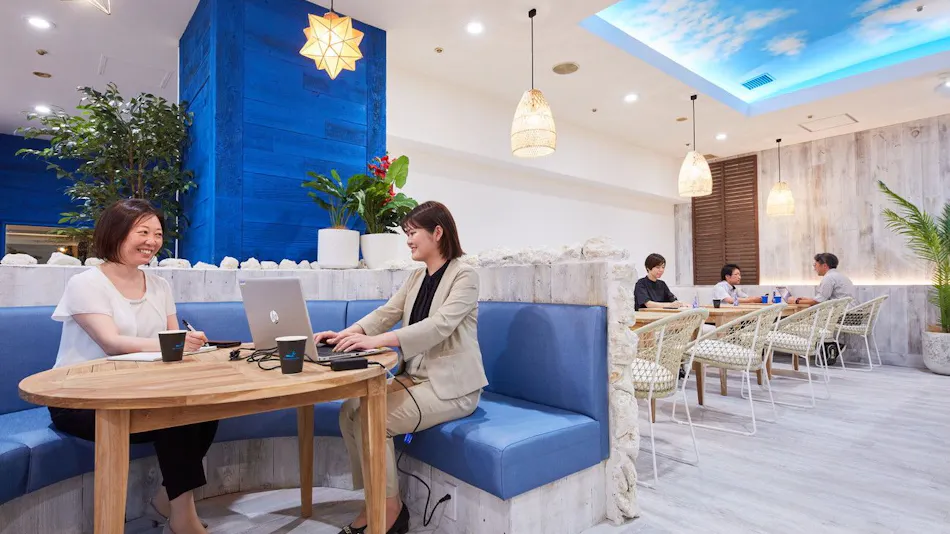 Rembrandt Hotel Atsugi