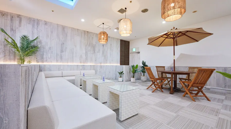 Rembrandt Hotel Atsugi