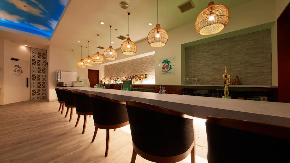 Rembrandt Hotel Atsugi