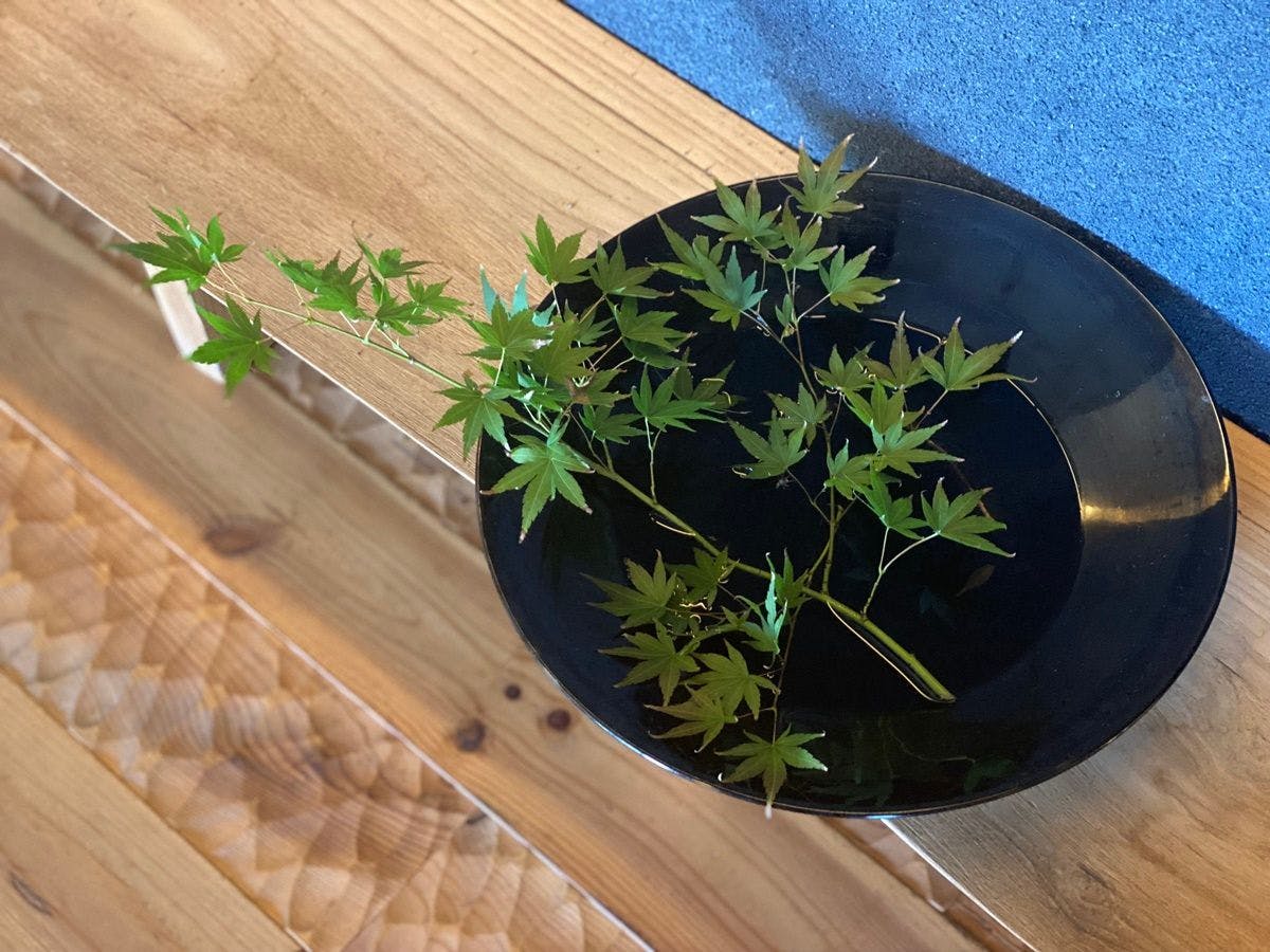 あきば何求庵