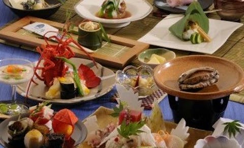 長浜海水浴場の宿で アワビ をご紹介 最上のひとときをどうぞ 一休 Com 長浜海水浴場の宿で アワビ をご紹介 最上のひとときをどうぞ 一休 Com