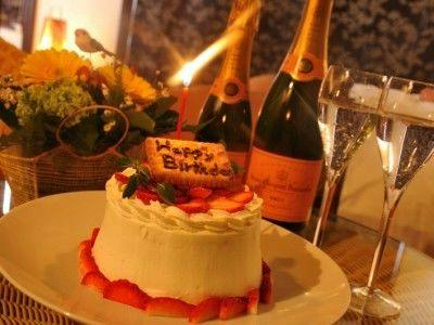 【記念日】＜本館＞特別な日を海のはなで、記念日に嬉しい特典付・お部屋食でプライベートなひと時