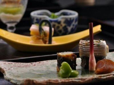 【直前割】【オーシャンビューのお部屋確約】＜本館＞全客室露天付＆部屋食