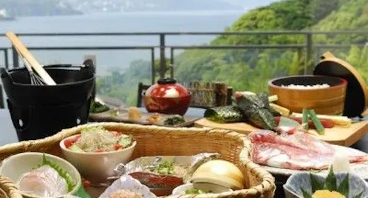 選べる朝食スタイル!遅めのチェックインで、夜はのんびり・朝もゆったり滞在 OUT11時