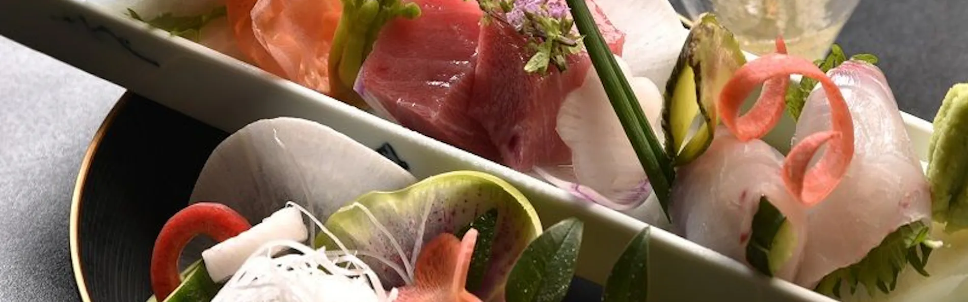 時間を旅する宿 海のはな