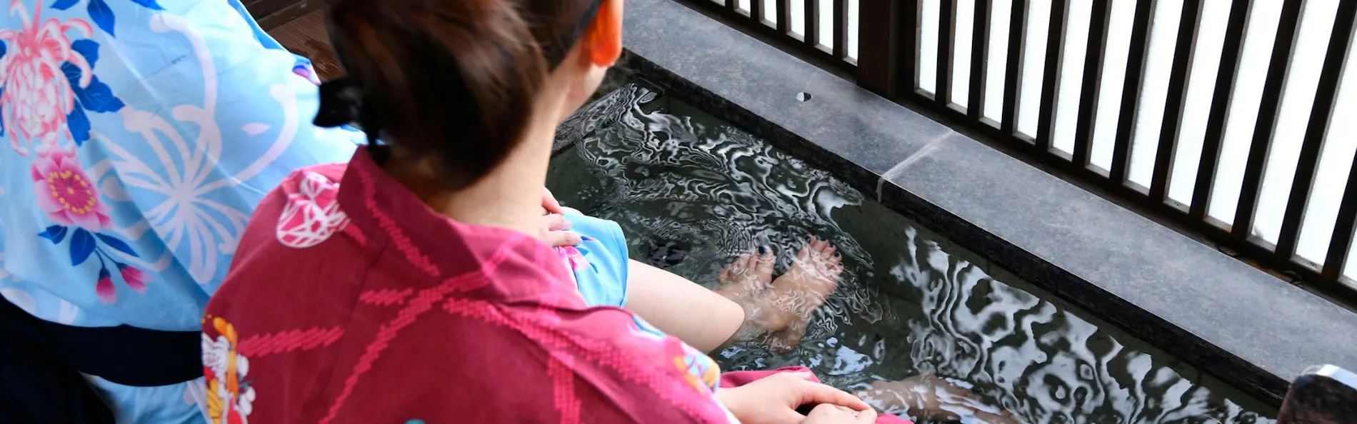 時間を旅する宿 海のはな
