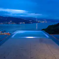 2021年新設の貸切露天風呂