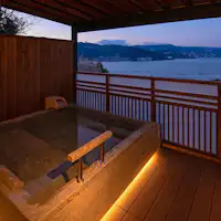 2023年2月フルリノベ済み「海の間」