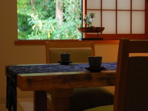 貴賓室月光の間（露天＆展望内湯）