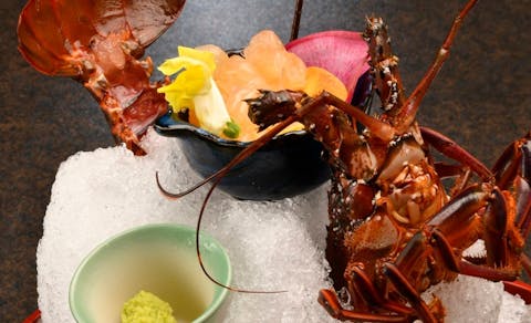 長浜海水浴場の宿で 伊勢海老 をご紹介 最上のひとときをどうぞ 一休 Com 長浜海水浴場の宿で 伊勢海老 をご紹介 最上のひとときをどうぞ 一休 Com