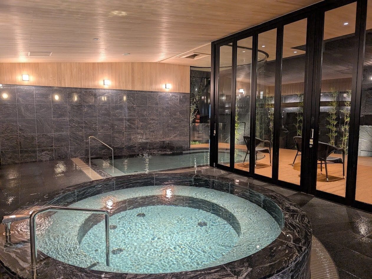 伝統旅館のぬくもり 灰屋