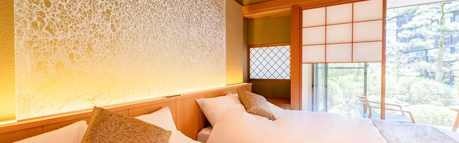 伝統旅館のぬくもり 灰屋