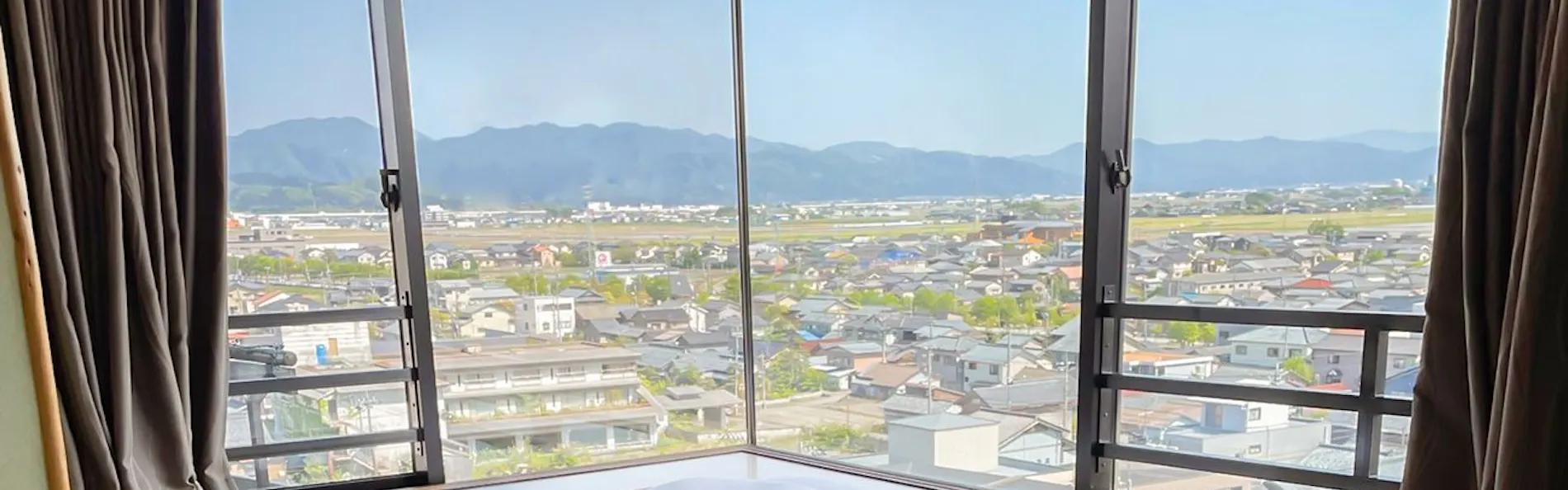 伝統旅館のぬくもり 灰屋