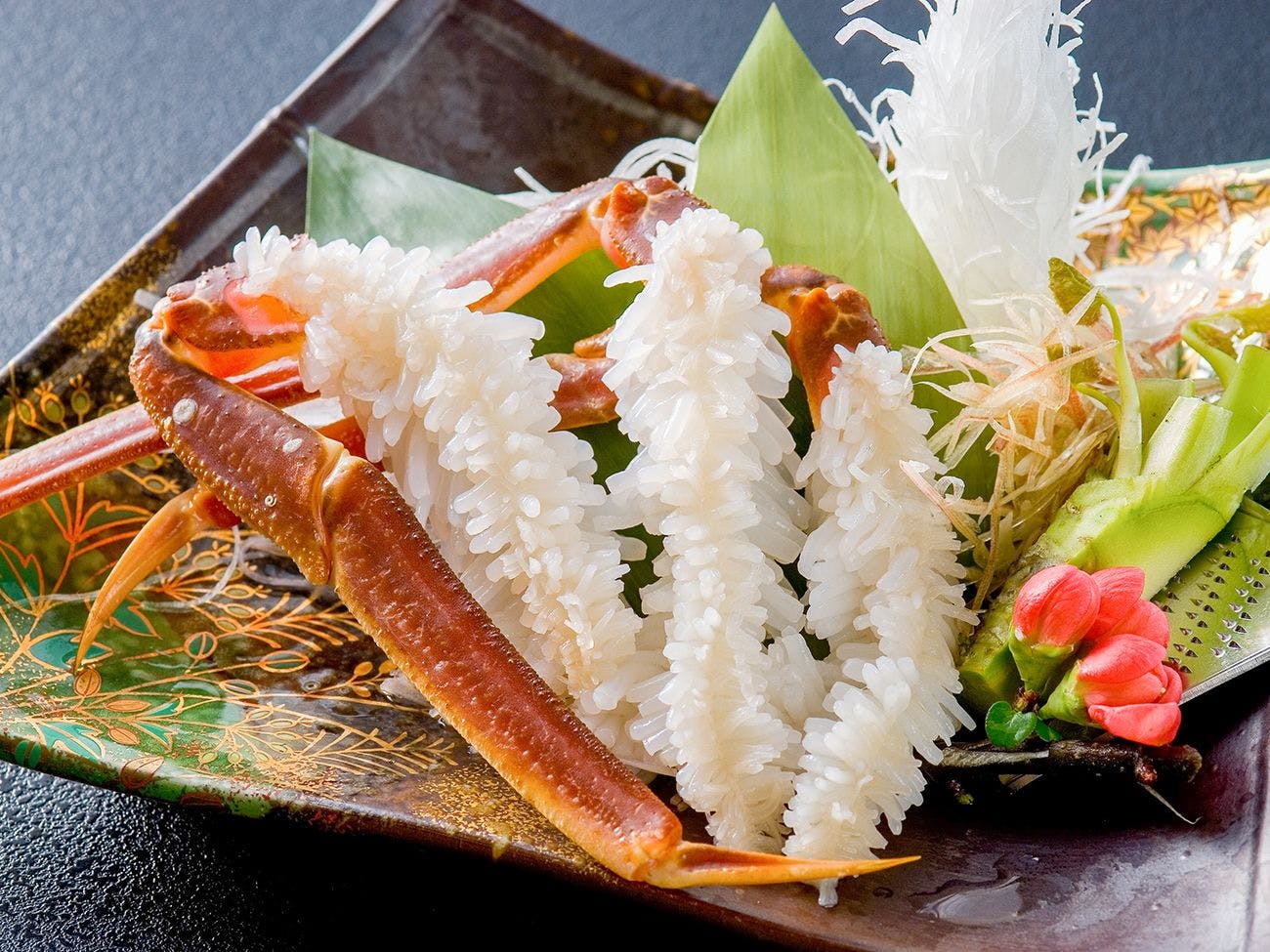 伝統旅館のぬくもり 灰屋