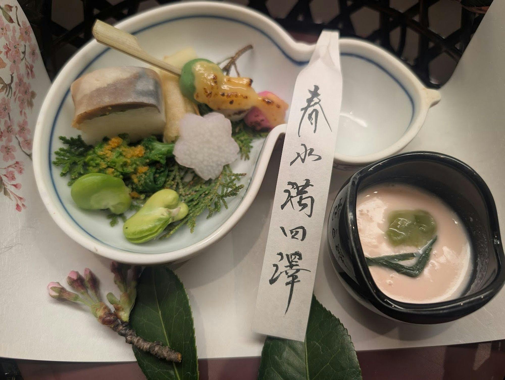 伝統旅館のぬくもり 灰屋